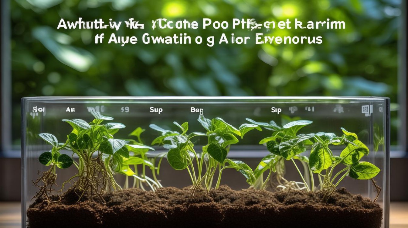 如何在家种植红薯盆栽？家庭种植新趋势解析-图2