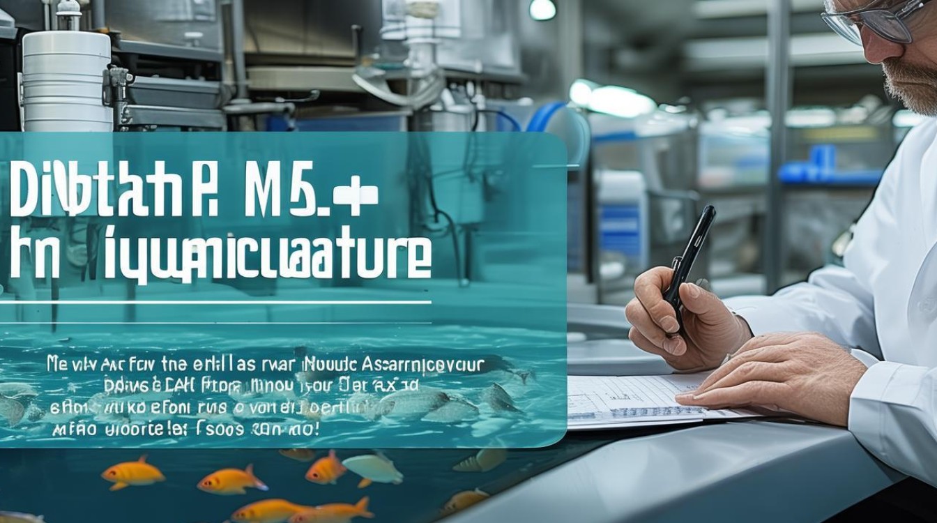 代森铵在水产养殖中如何科学应用？-图2