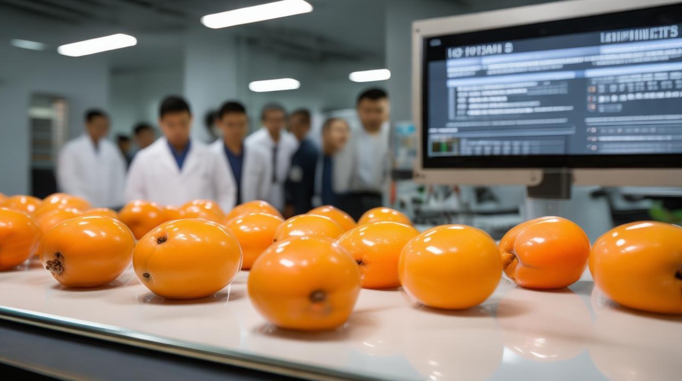 如何通过枇杷增甜技术提升果实品质？-图1