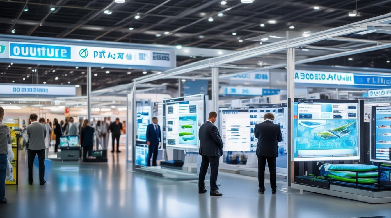 2018水产养殖展会有哪些行业趋势与技术前沿？-图4
