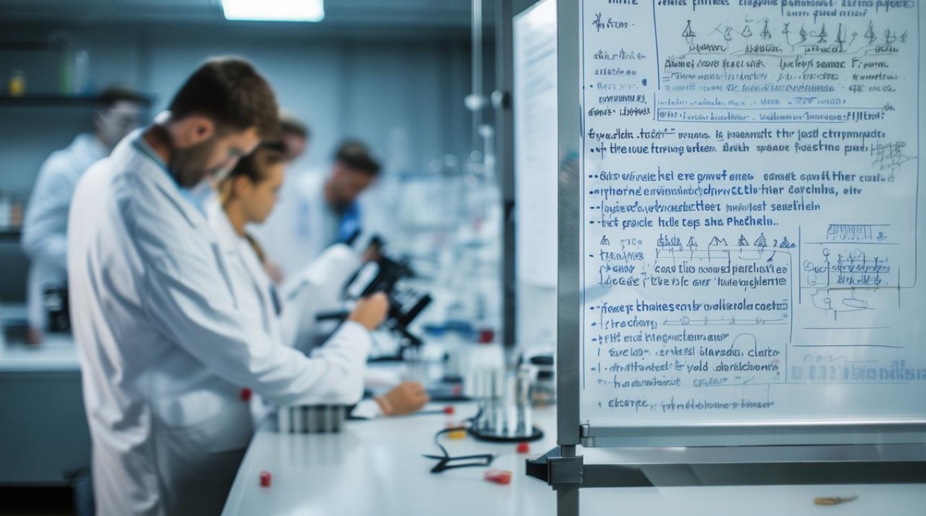 如何科学治疗水产气单胞菌？最新研究进展解析-图3