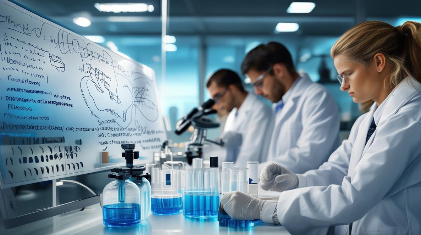 如何科学治疗水产气单胞菌？最新研究进展解析-图4