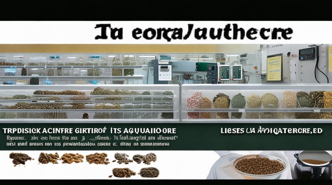 水产用中草药有哪些最新研究与应用进展？-图3