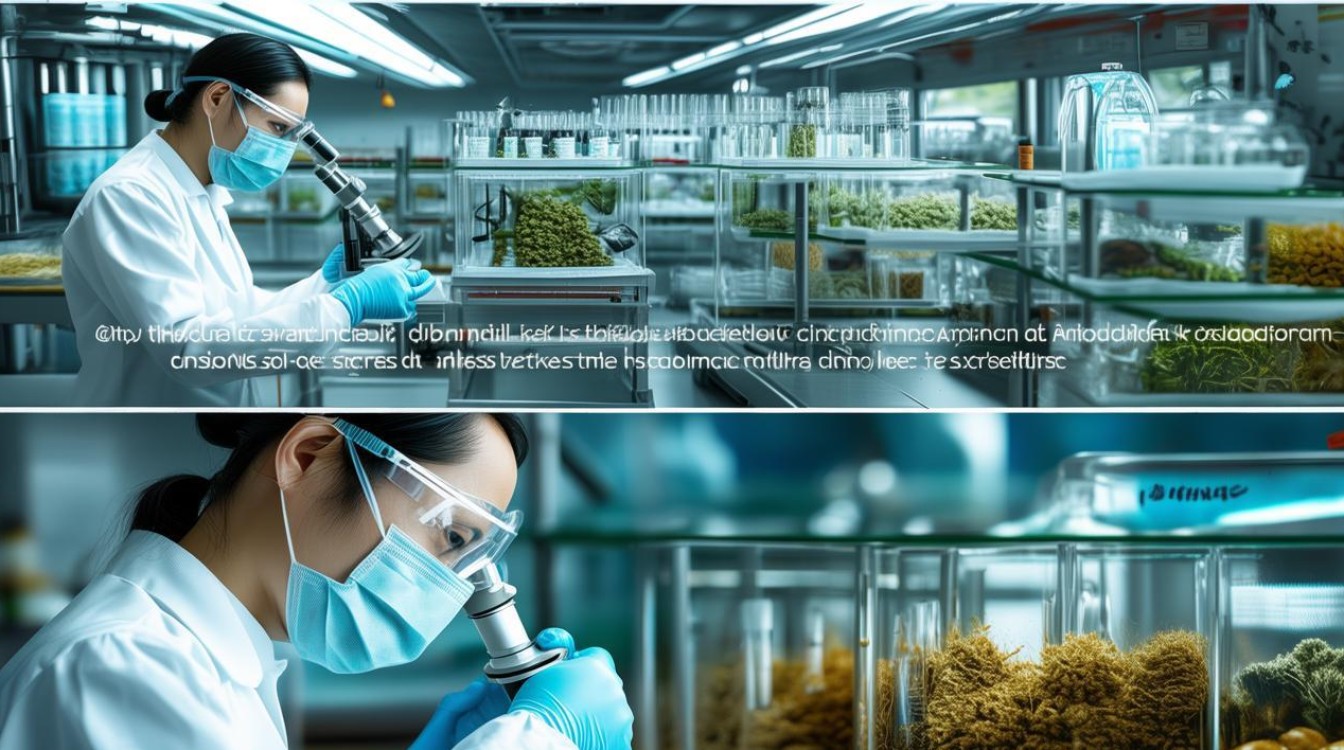 水产用中草药有哪些最新研究与应用进展？-图4
