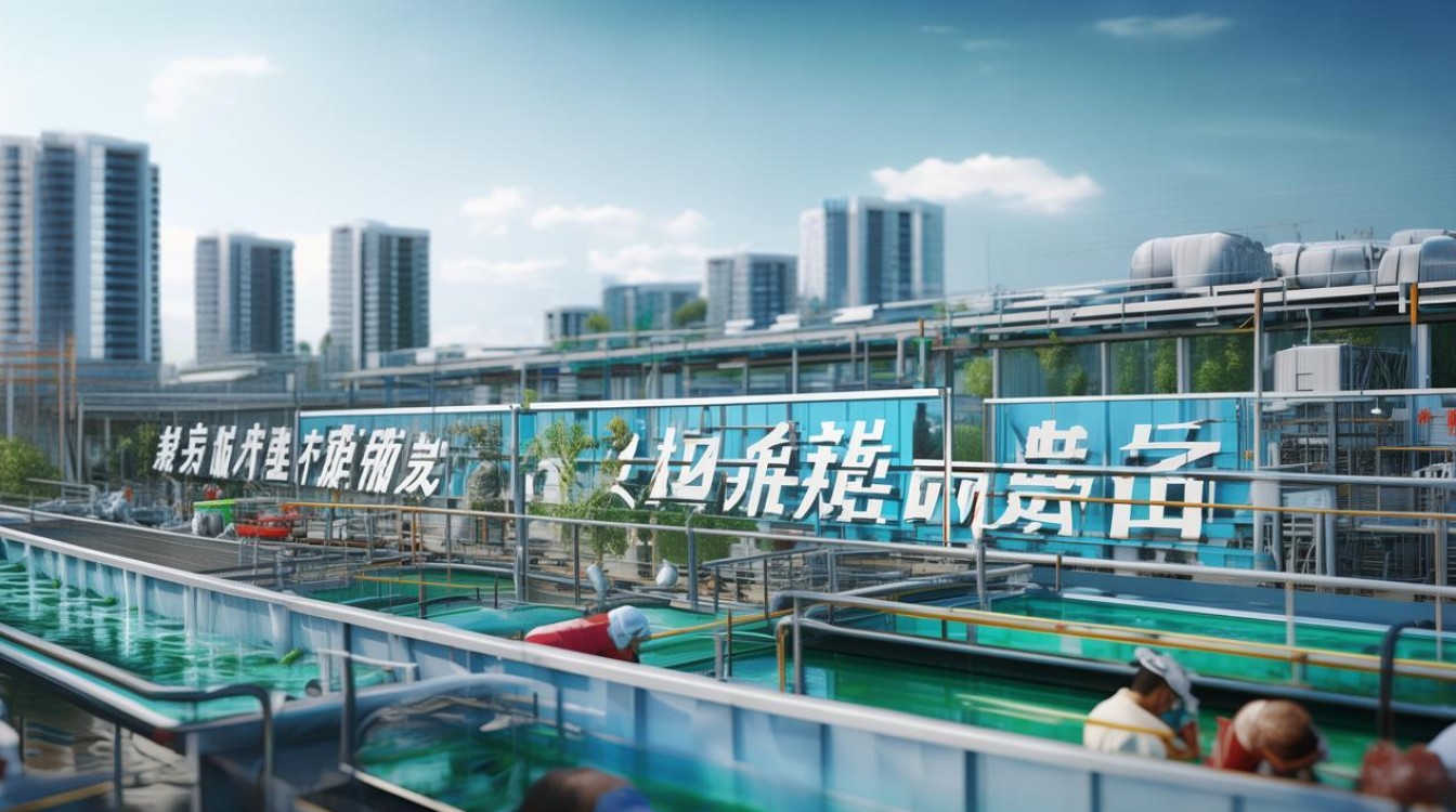 水产养殖行业发展现状如何？中企动力如何助力？-图3