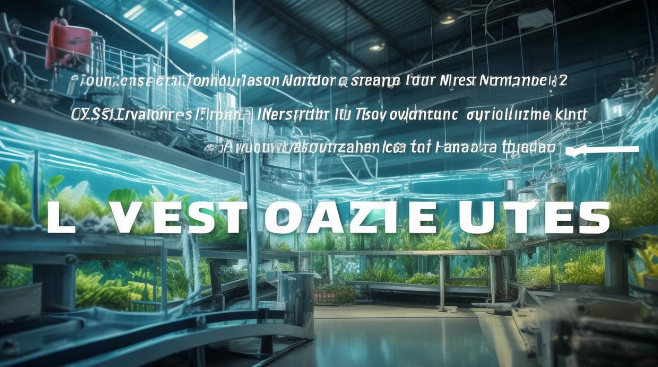 水产增氧制剂如何应用？最新研究进展解析-图1
