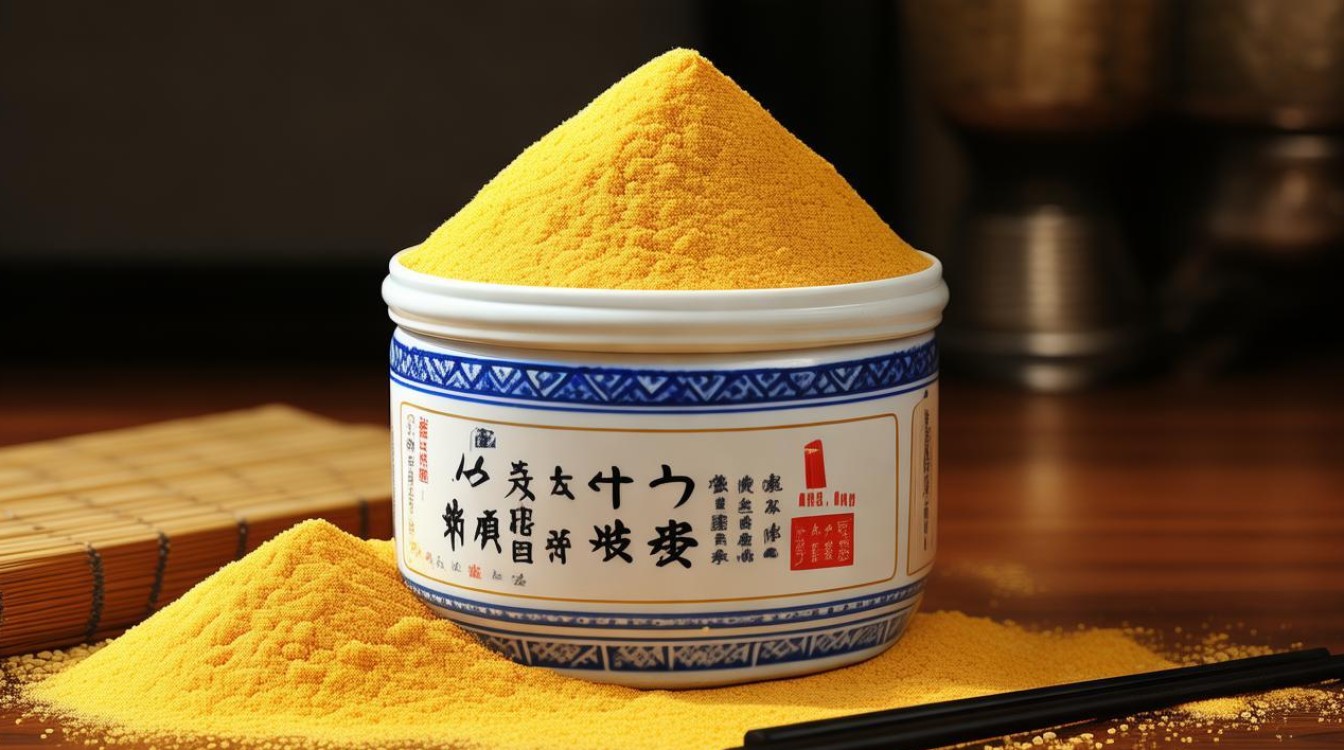 水产三黄粉有哪些功效与作用？-图2