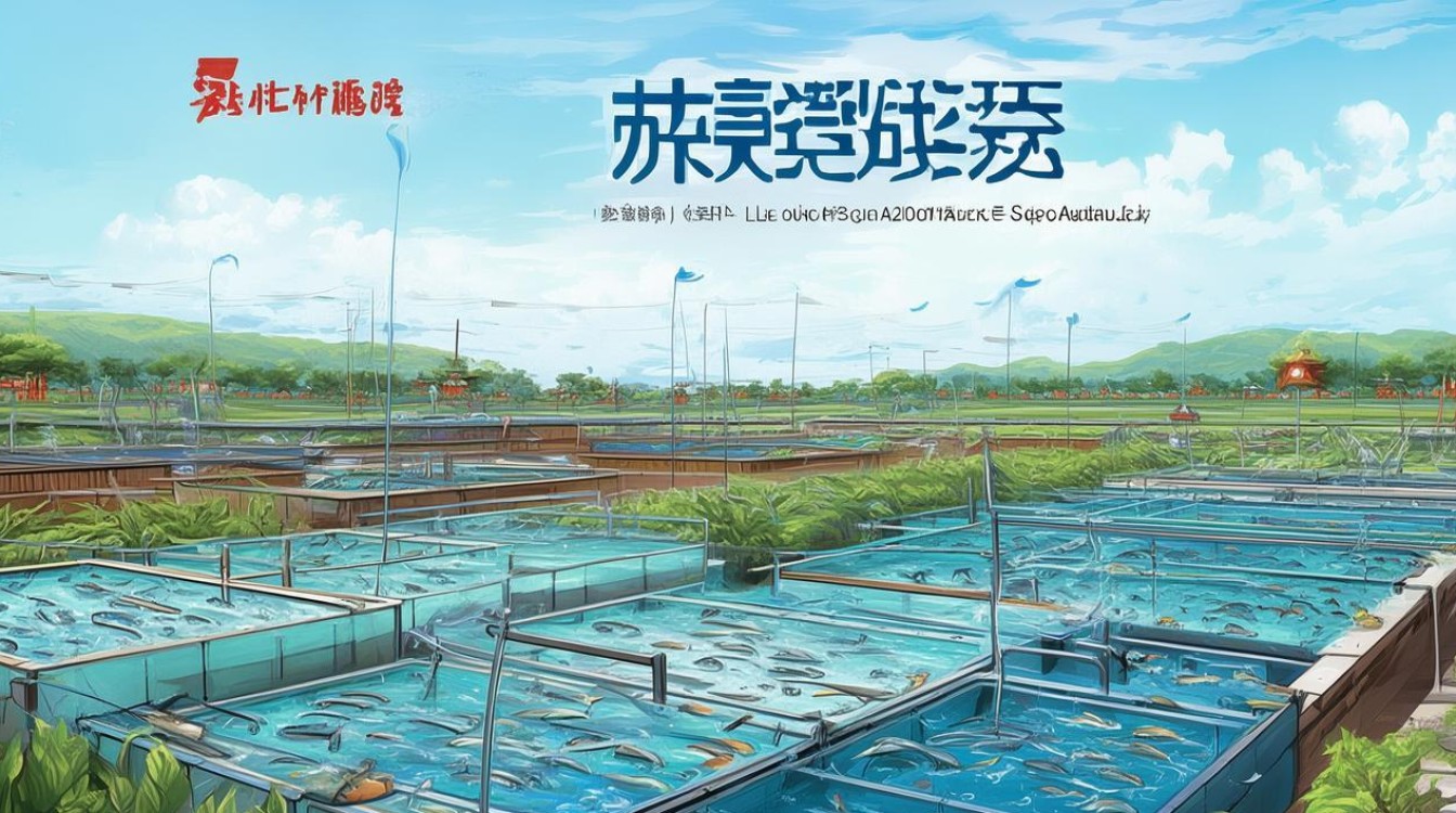 中国水产养殖业现状如何？未来有哪些发展趋势？-图3