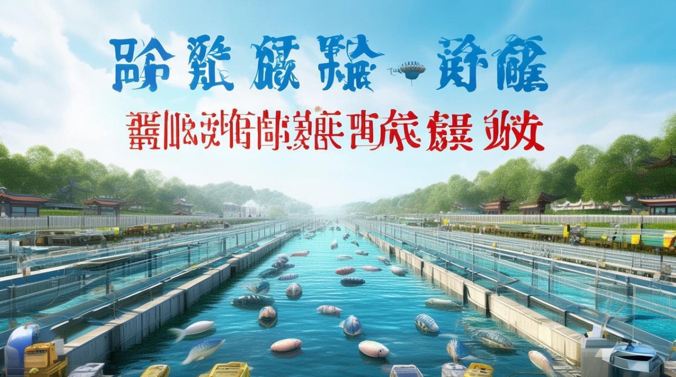 中国水产养殖业现状如何？未来有哪些发展趋势？-图4