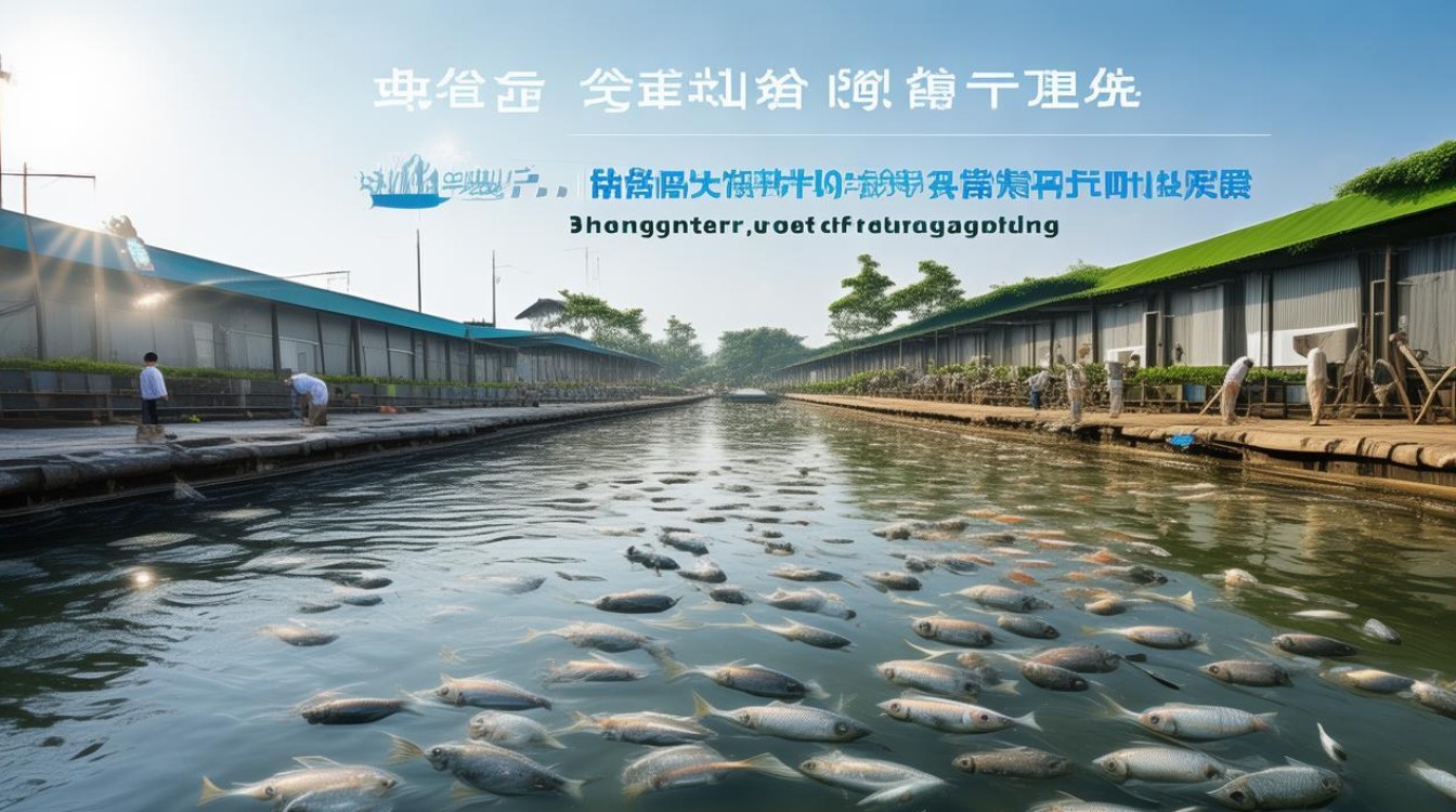 广东中山市水产养殖大户如何创新发展？现状与趋势解析-图1