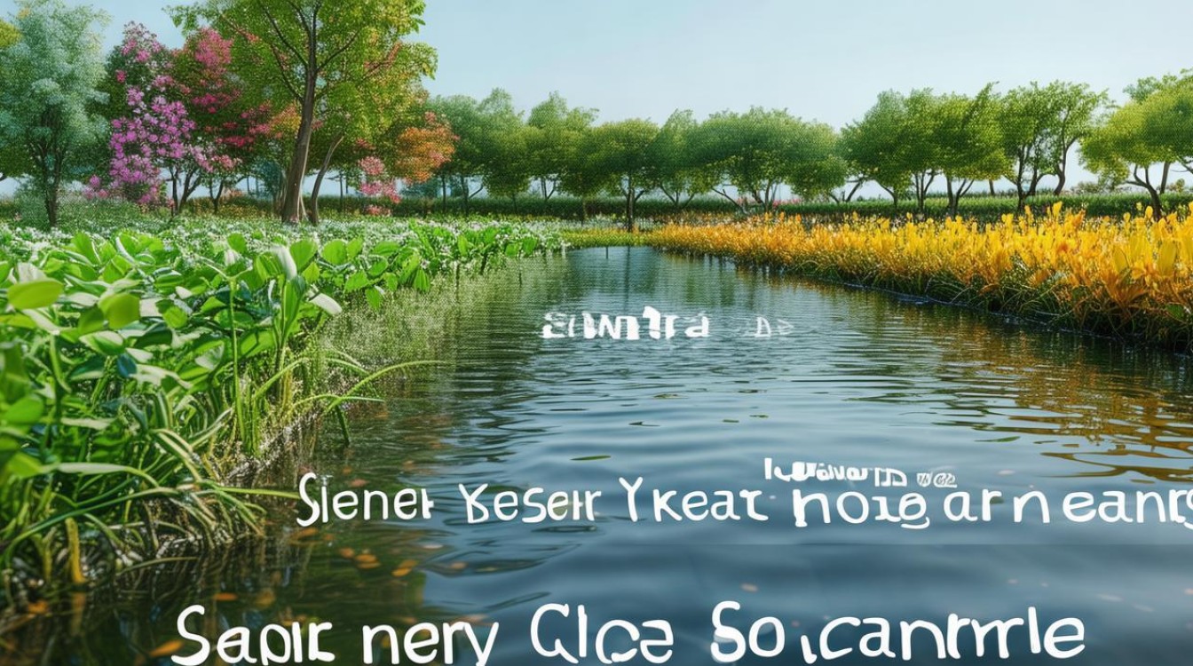 水产养殖一年四季如何种植草？-图1