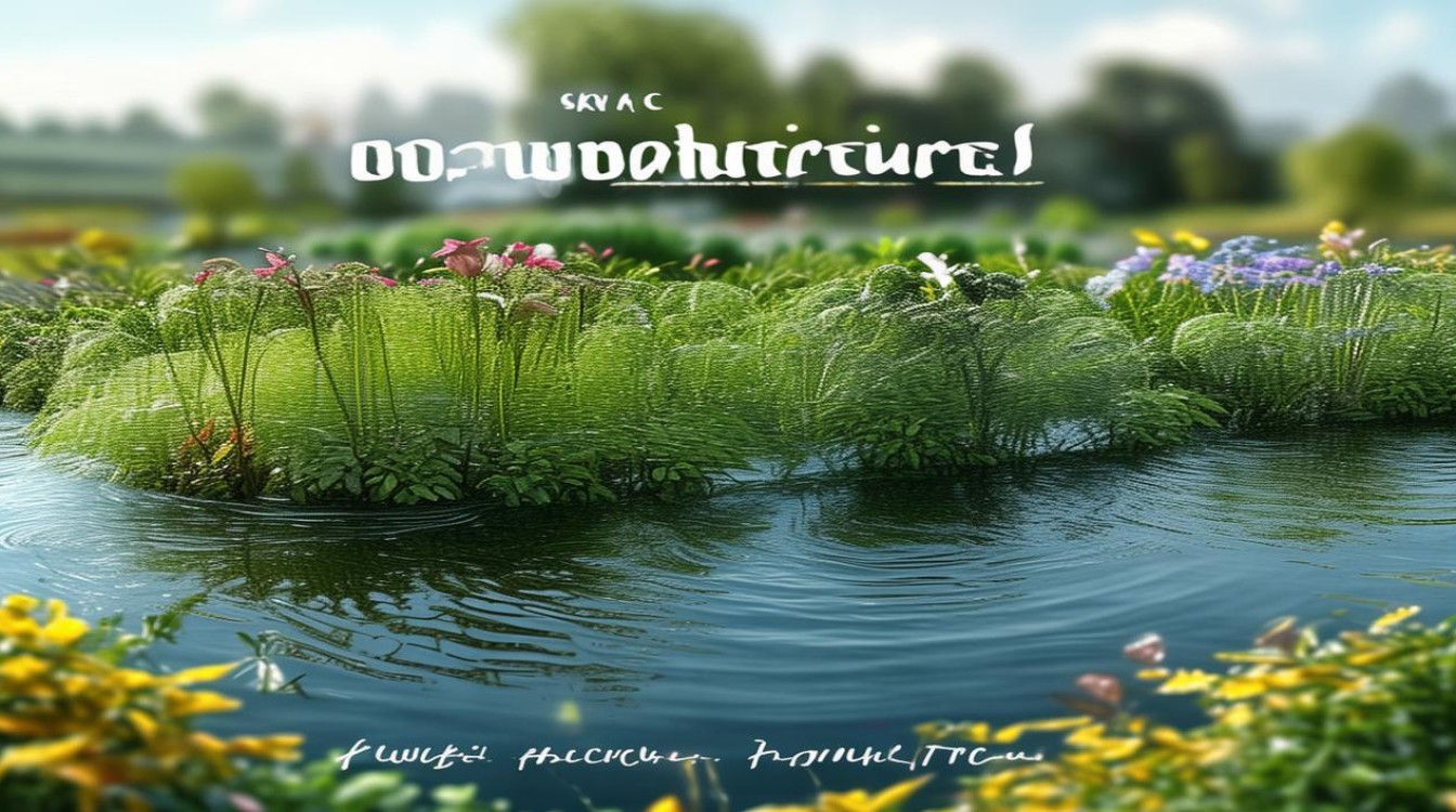 水产养殖一年四季如何种植草？-图3