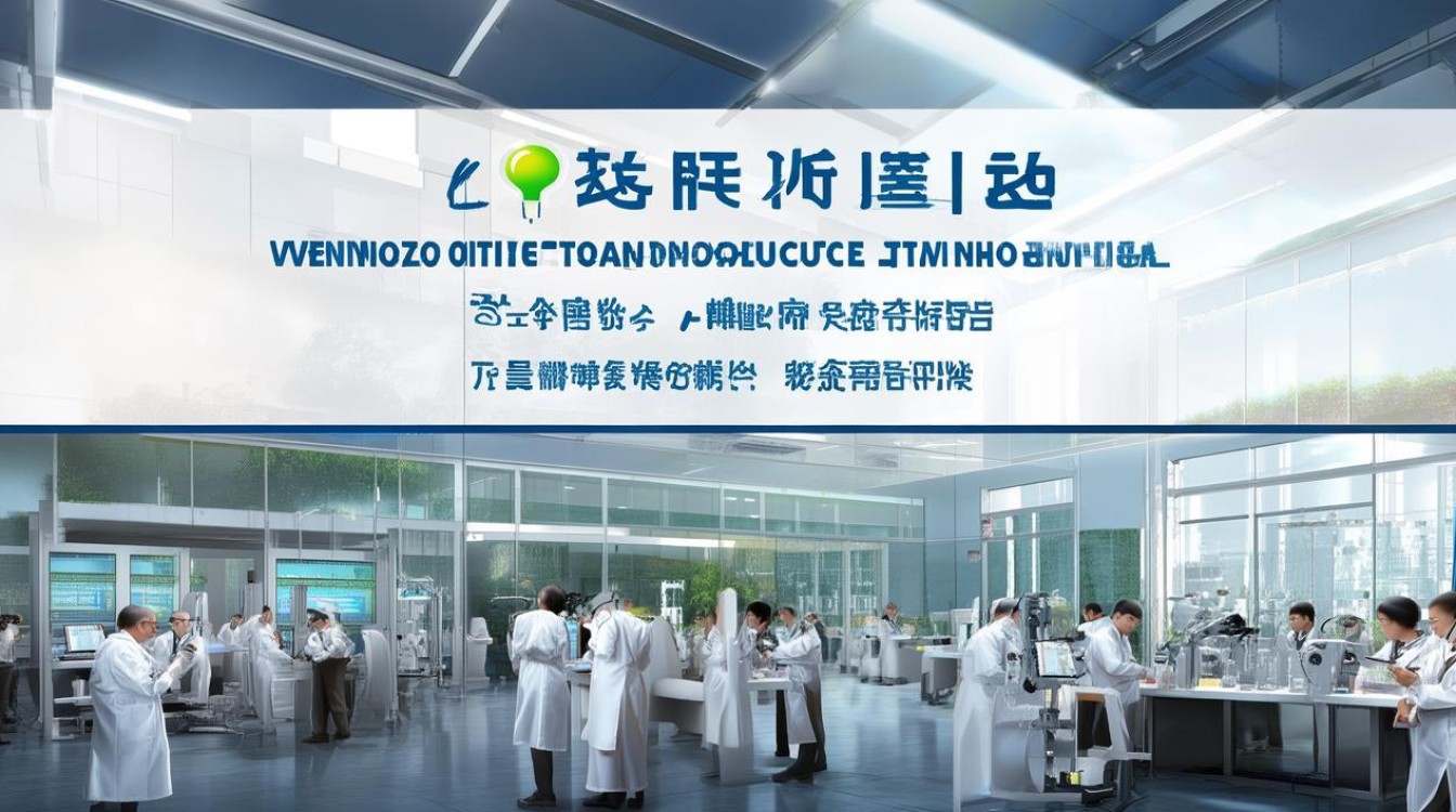 温岭市水产技术推广站如何用科技推动现代渔业发展？-图1