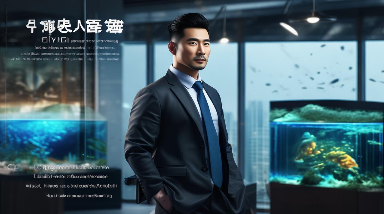 利洋水产老总是如何引领行业创新的？-图3