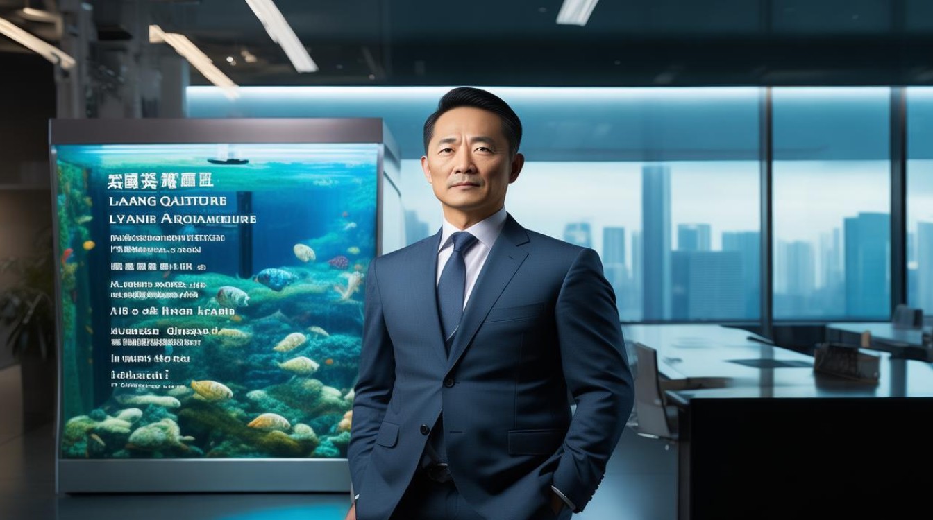 利洋水产老总是如何引领行业创新的？-图4