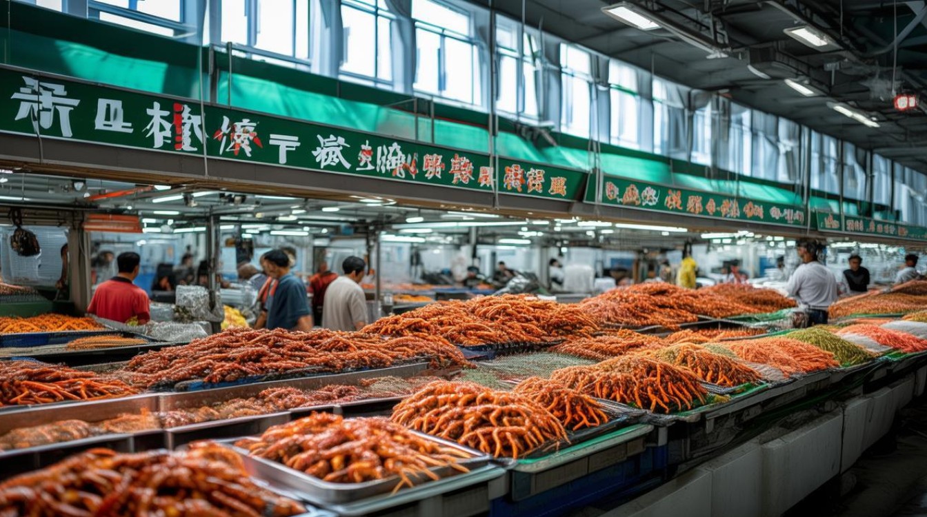 江苏龙虾批发市场现状如何？养殖技术有哪些关键点？-图2