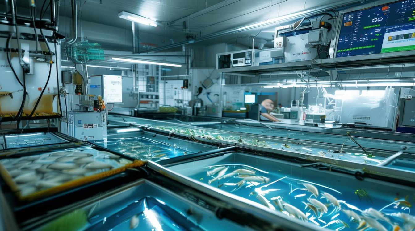 水产养殖如何科学应用与管理氟苯尼考？-图2