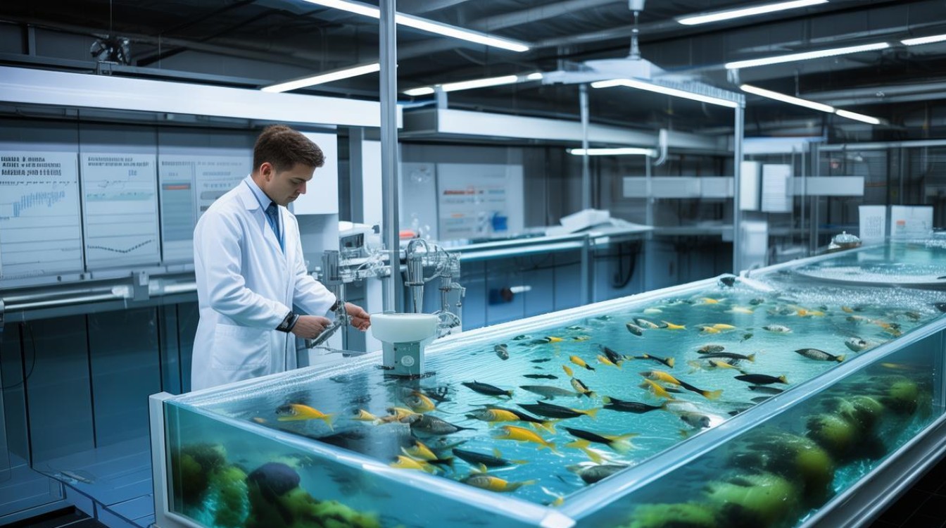水产养殖如何科学应用与管理氟苯尼考？-图4