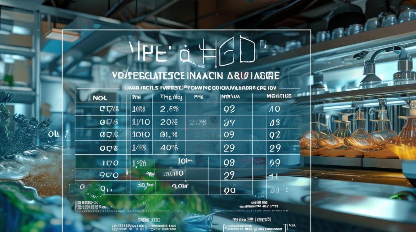 水产养殖中酸碱度如何影响生长？科学调控方法有哪些？-图2