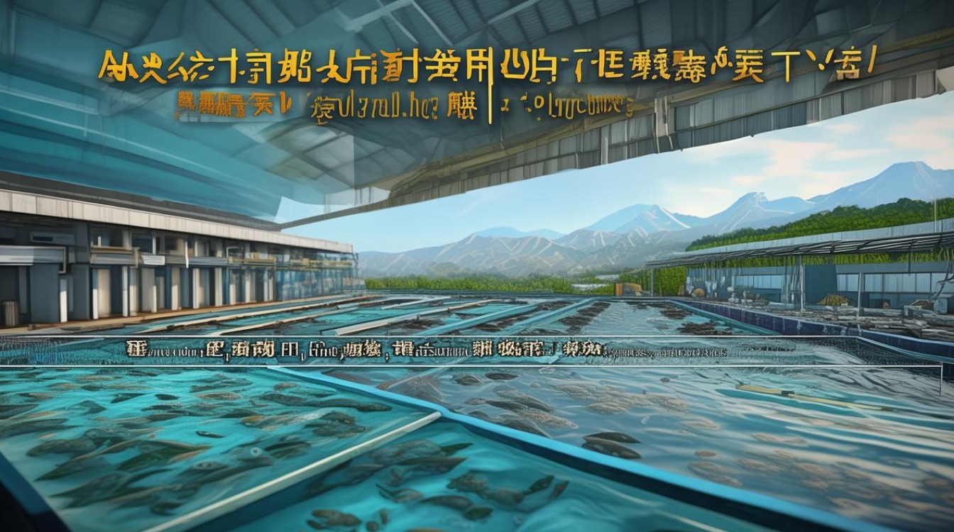 眉山水产养殖现状如何？产量与趋势全解析-图2