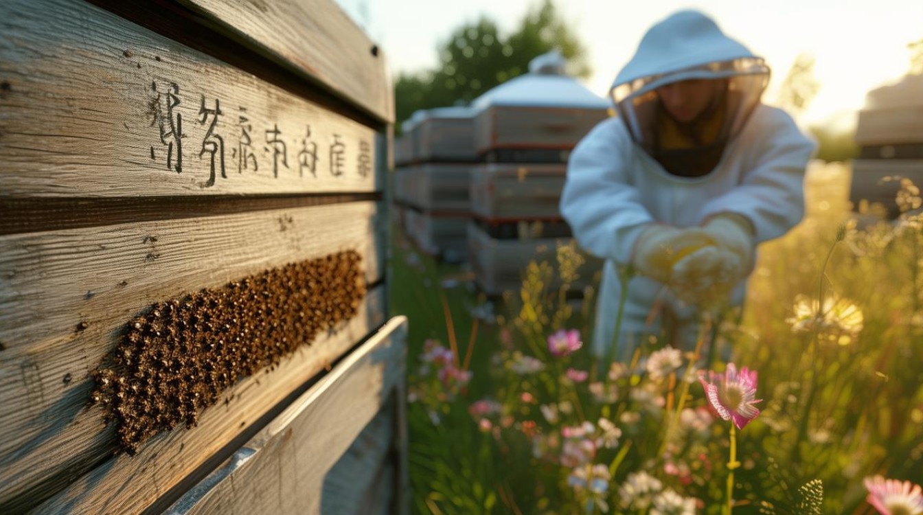 马蜂养殖技术有哪些要点？每日农经教你高效养殖-图4
