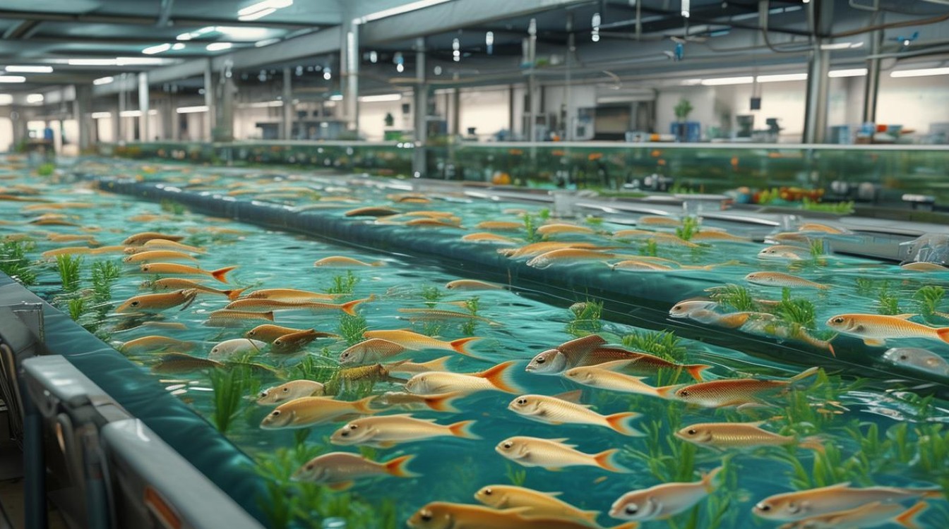 大黄在水产养殖中有何作用与副作用？-图2