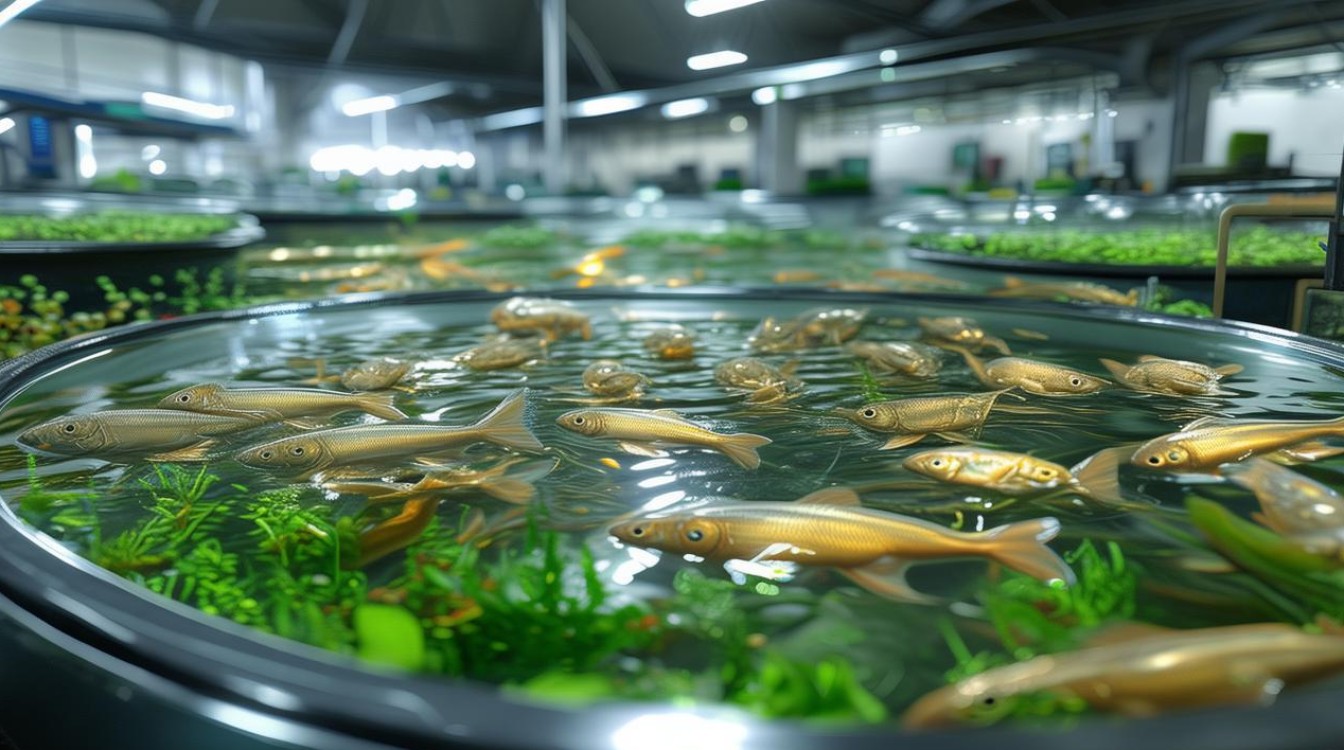 大黄在水产养殖中有何作用与副作用？-图4