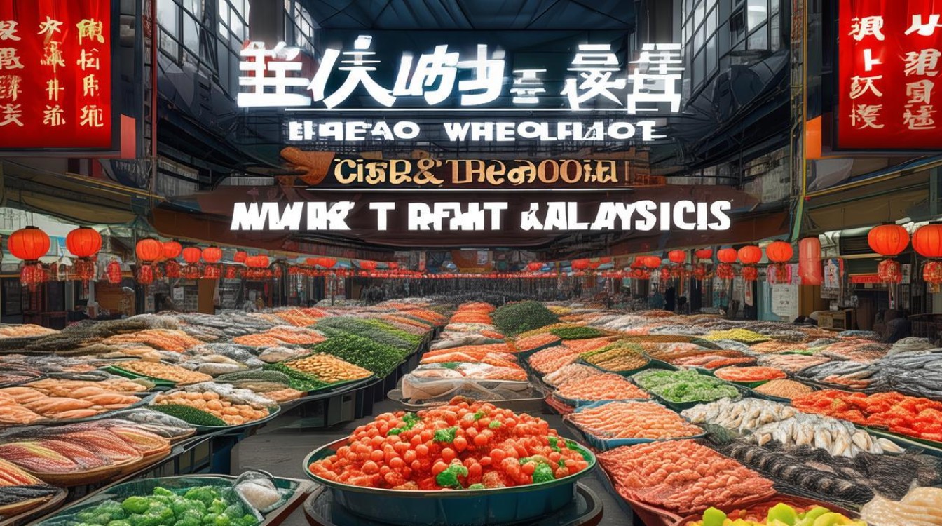 中国水产品批发价格趋势如何？市场分析解读-图2