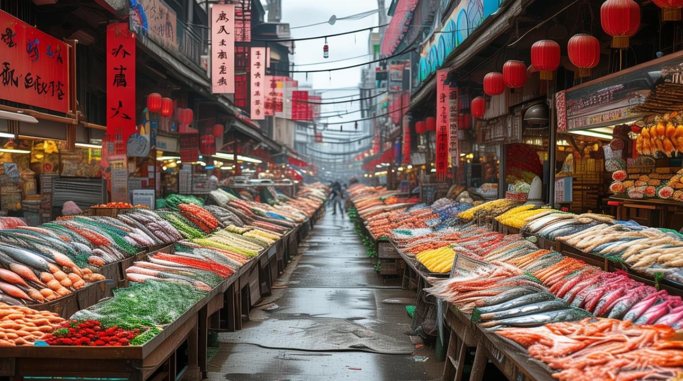 中国水产品批发价格趋势如何？市场分析解读-图3