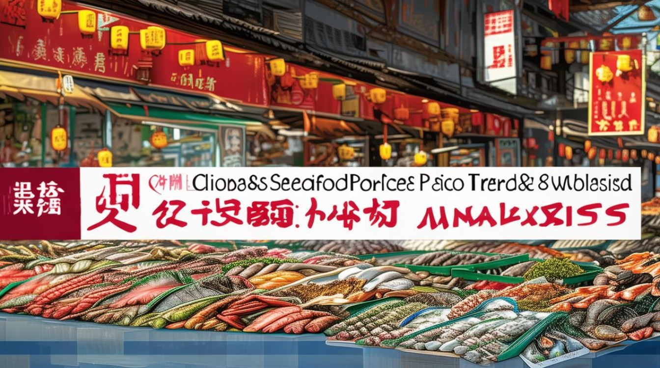 中国水产品批发价格趋势如何？市场分析解读-图4