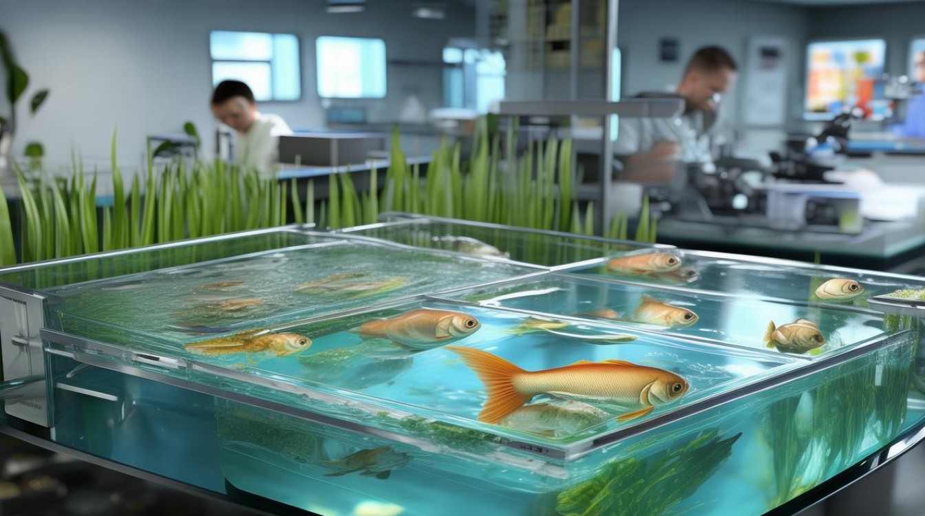 EM益生菌如何提升水产养殖效益？最新研究解析-图1