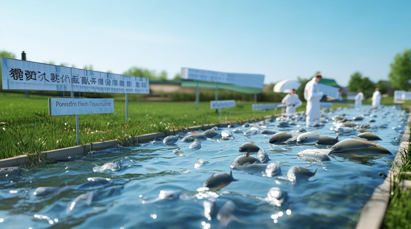 水产养殖中如何使用地克珠利提升高效养殖技术？-图3
