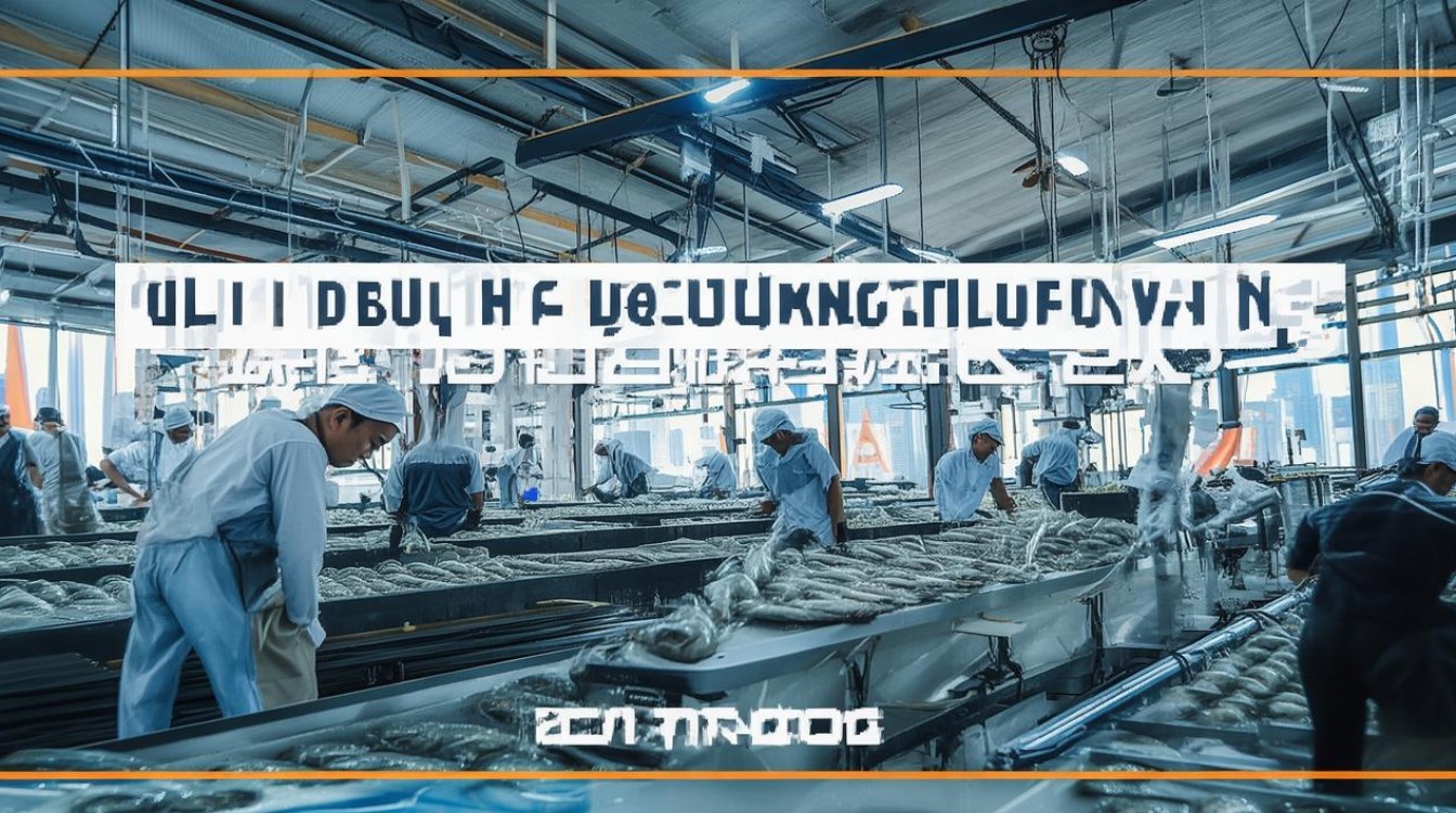 重庆水产基地如何运用现代化养殖技术引领产业新趋势？-图2