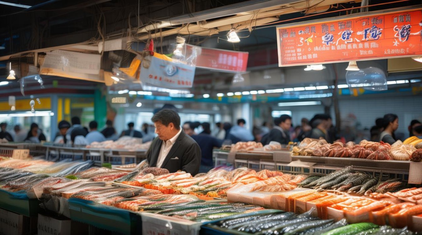 临沂水产养殖批发市场有哪些最新行业动态与技术指南？-图1