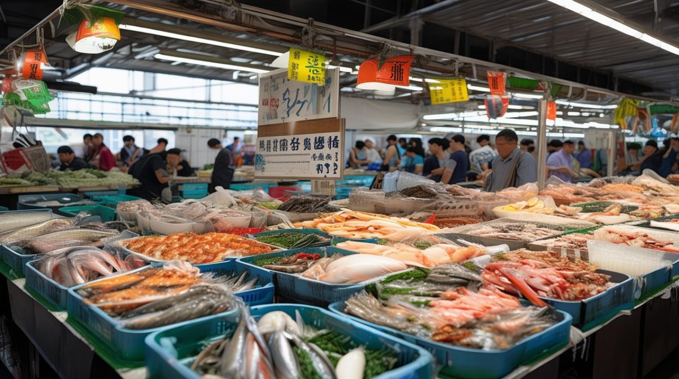临沂水产养殖批发市场有哪些最新行业动态与技术指南？-图3