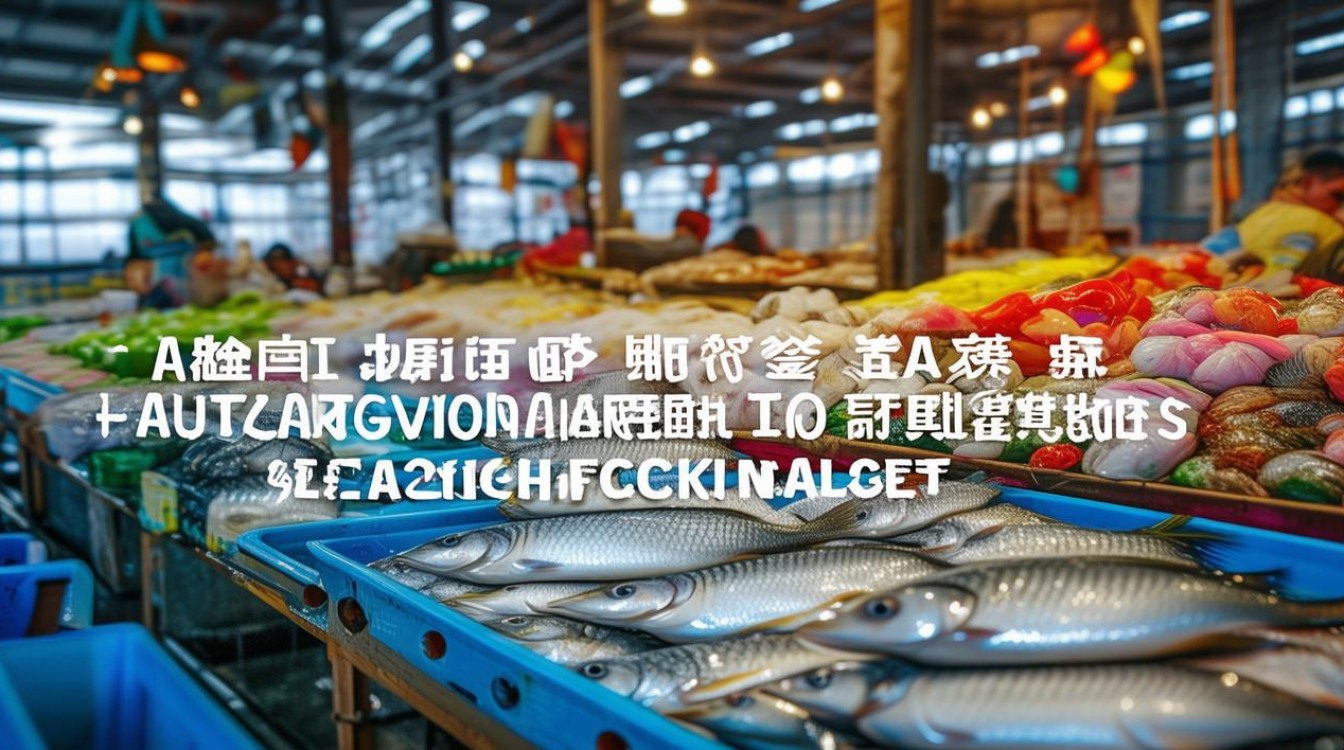 泰州水产市场现状如何？养殖技术有哪些突破？-图1