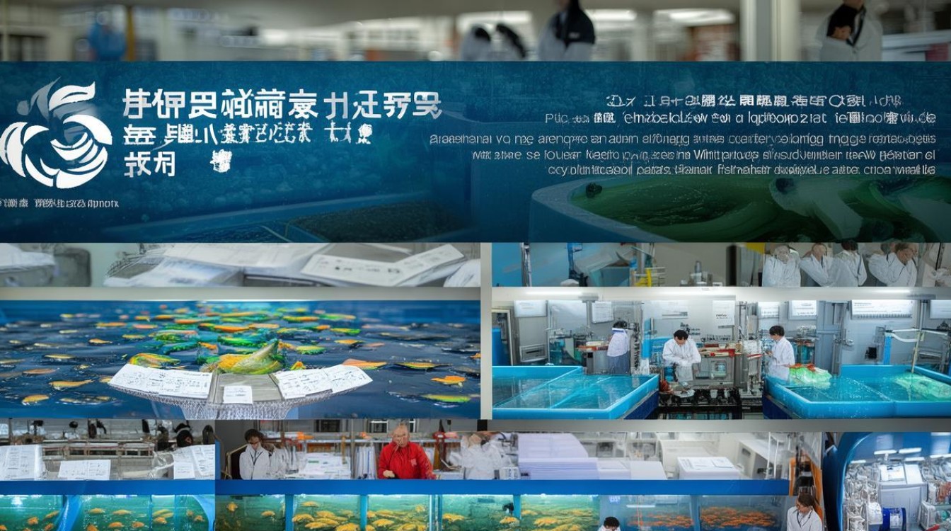 广东粤海水产药品如何助力现代水产养殖发展？-图2
