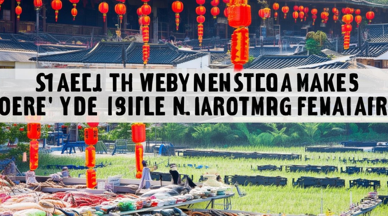 武汉白沙洲水产市场在哪里？周边水产养殖产业现状如何？-图1