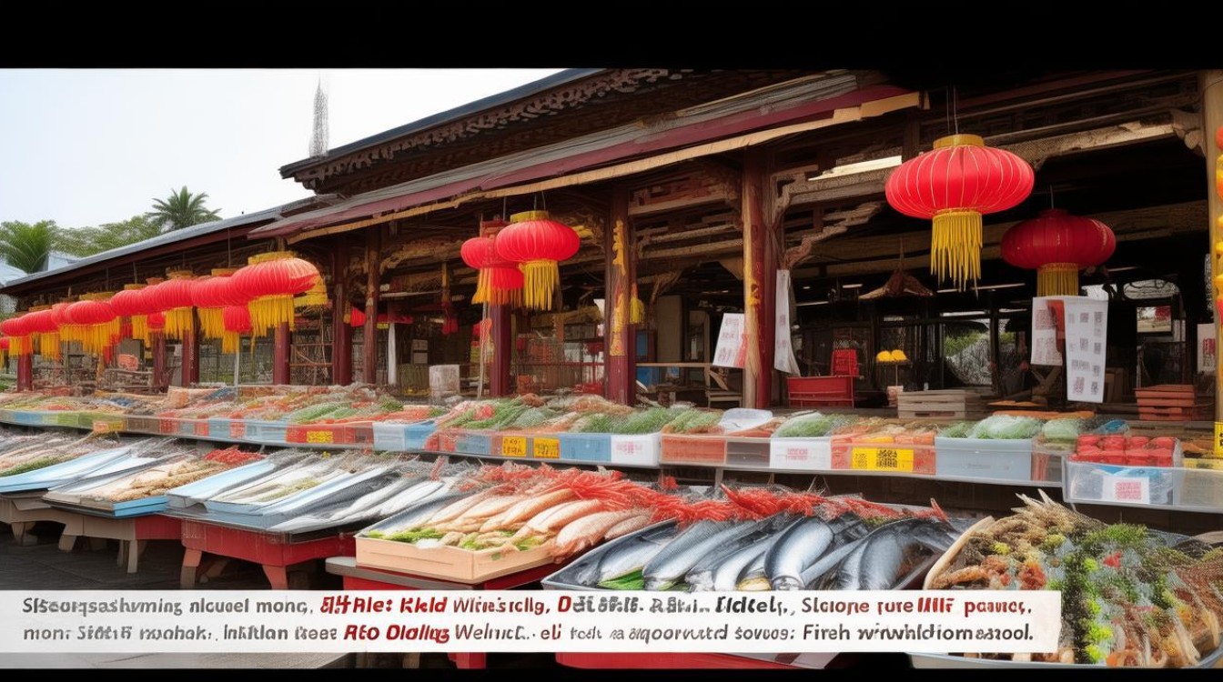 武汉白沙洲水产市场在哪里？周边水产养殖产业现状如何？-图4
