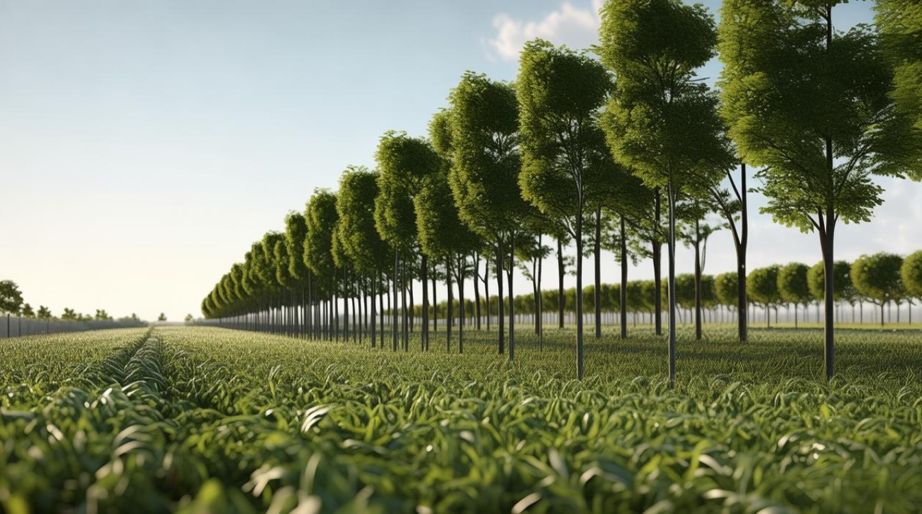如何提高防风种植技术与效益？-图2