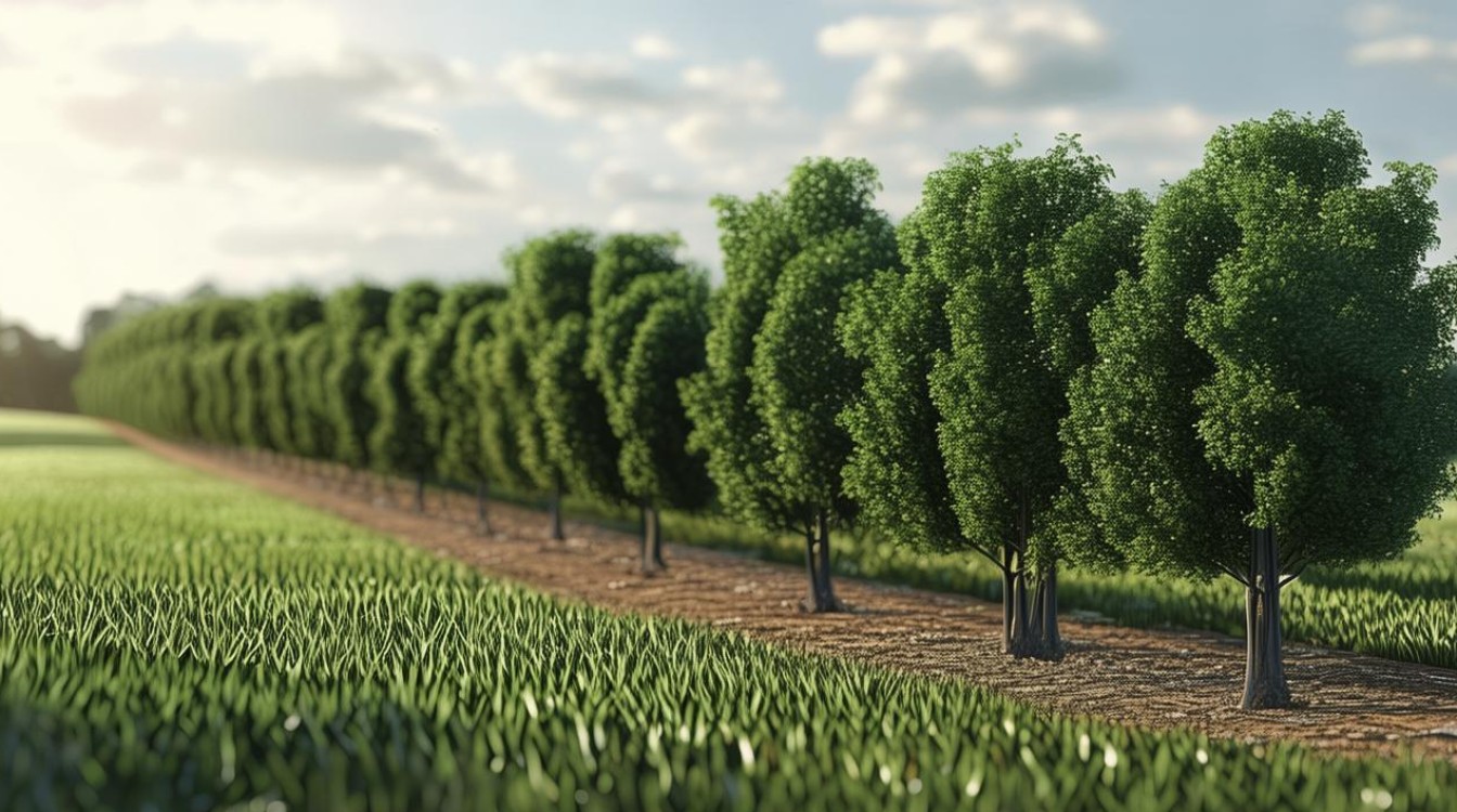 如何提高防风种植技术与效益？-图3