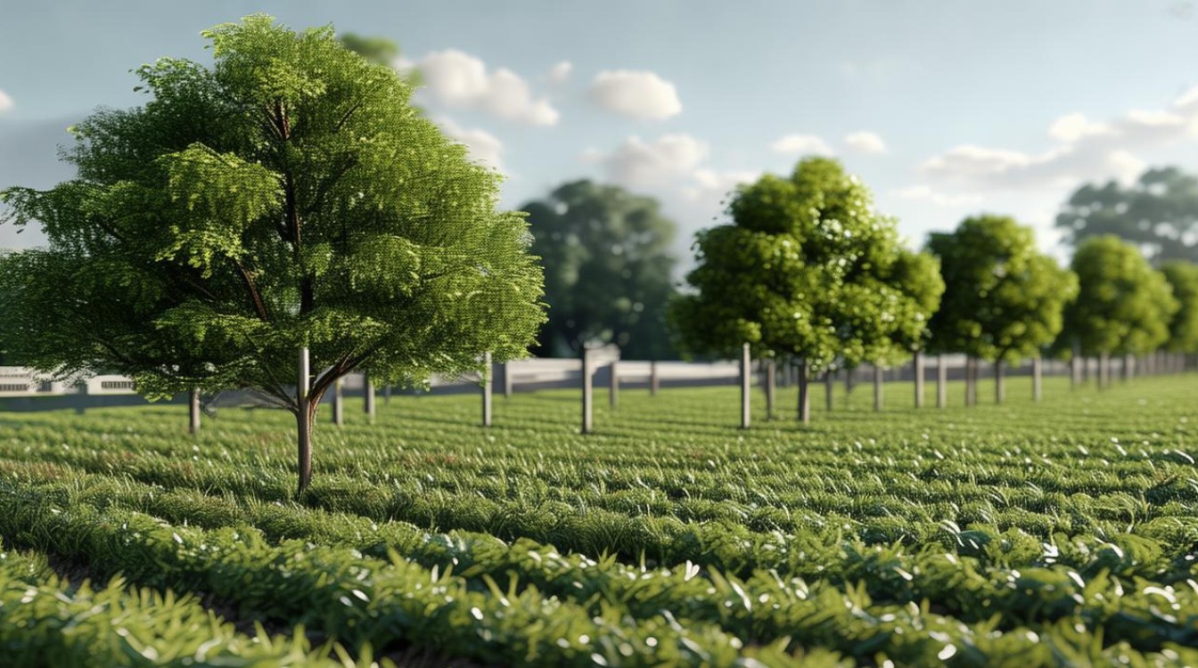 如何提高防风种植技术与效益？-图4