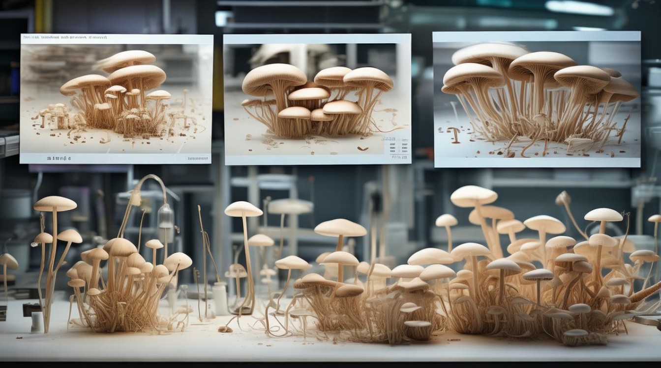 如何掌握订单蘑菇种植技术？-图3