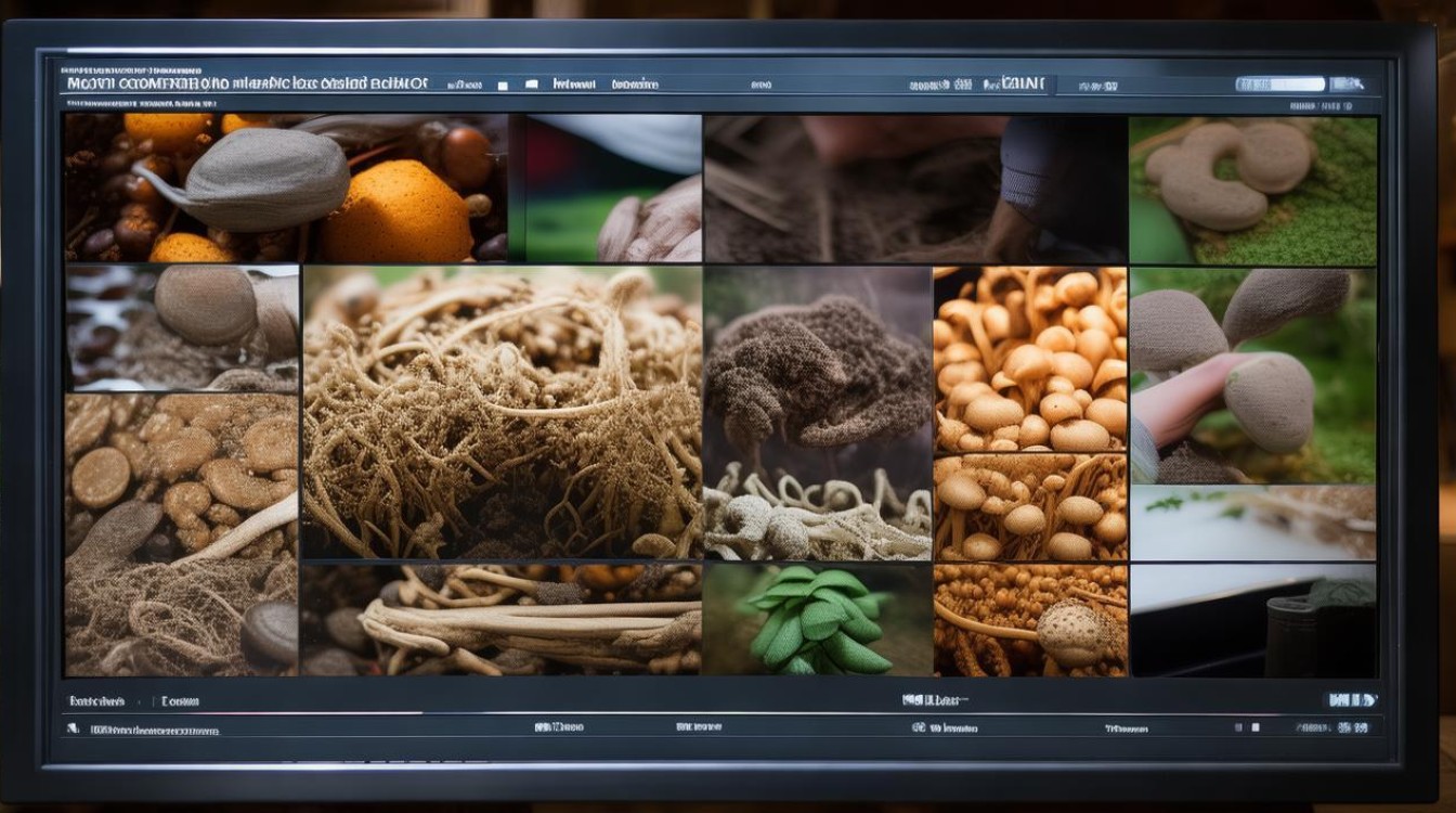 如何栽培羊肚菌？实用技术视频指南-图1