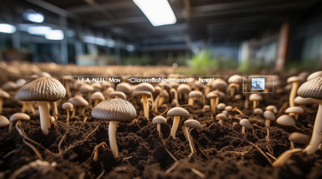 如何栽培羊肚菌？实用技术视频指南-图4