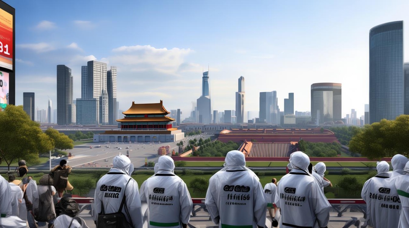 北京最新的新冠病毒疫情，北京最新的新冠病毒疫情消息-图4