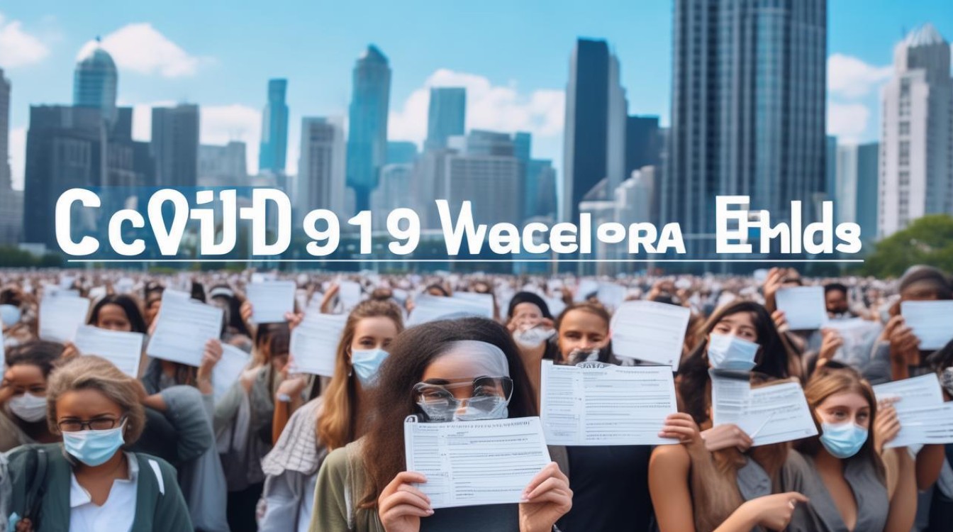 新冠病毒疫苗疫情结束，新冠病毒疫苗疫情结束时间-图1