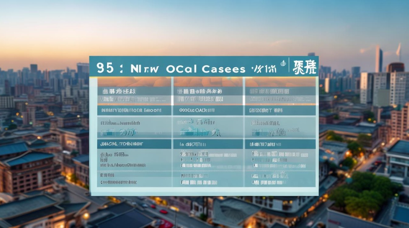 西安新增95例本土病例，西安新增95例本土病例详情-图4