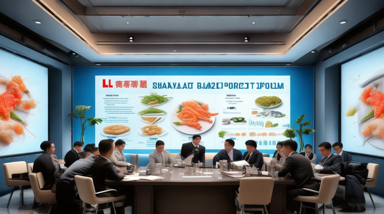 利洋水产对虾论坛，利洋水产产品介绍-图1