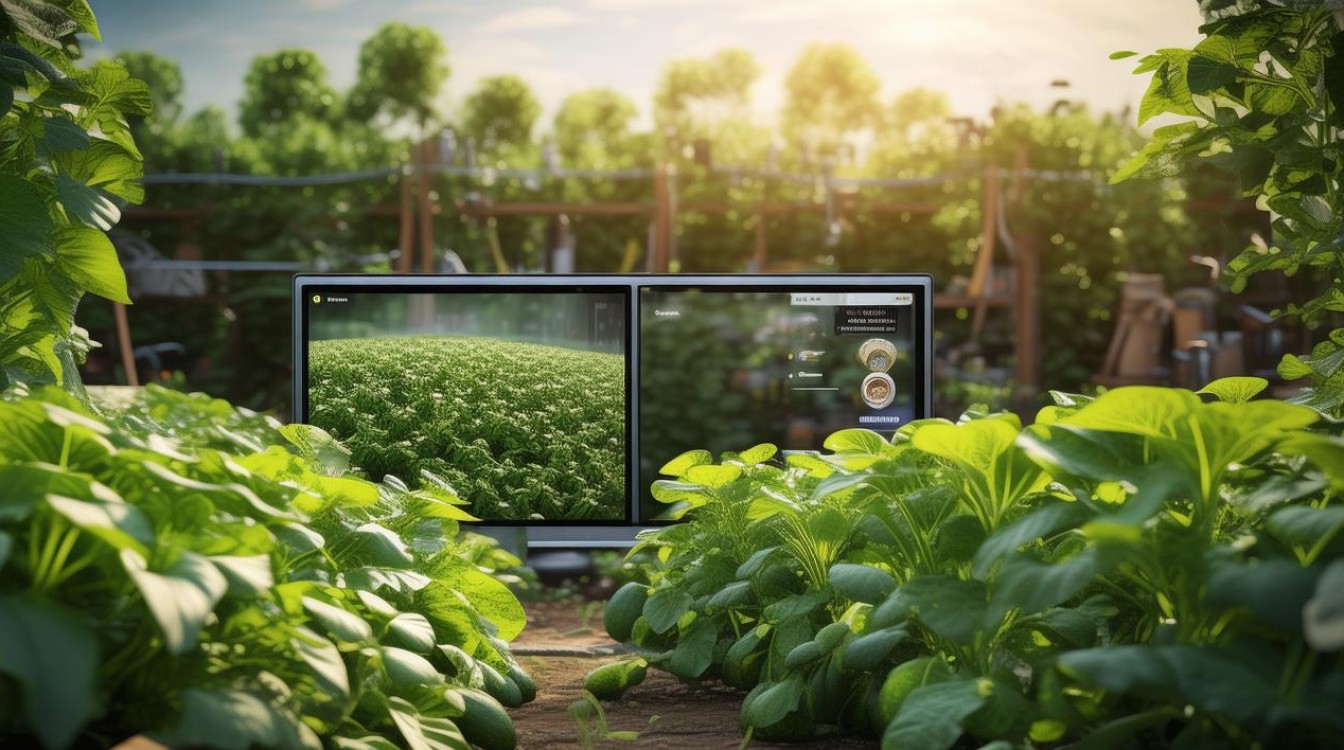 夏季黄瓜种植技术视频，夏季黄瓜种植技术视频教程-图1